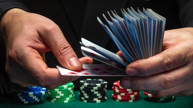 Poker Virtual, Poker Virtual Mais Popular, Estratégias de Poker Virtual Mais Eficientes