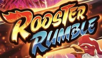 Slot Rooster Rumble, Jogos de cassino online ,Caça-níqueis animados