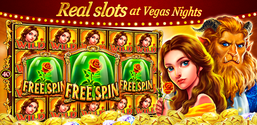 Recursos Vegas Nights, bônus de slots, como jogar