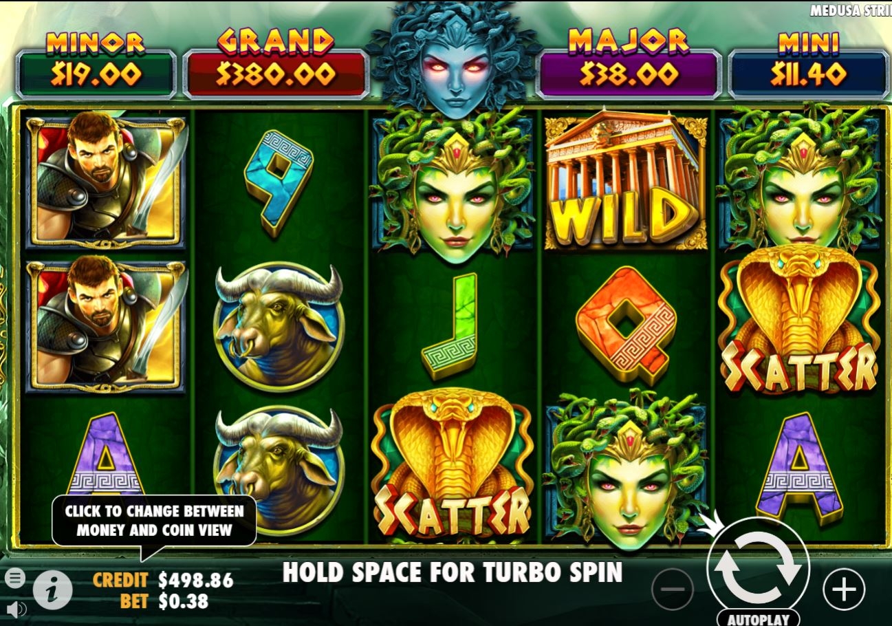 Medusa slot ,Slot Medusa online ,Rodadas grátis Medusa